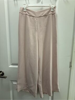 Express Blush Dress Pants